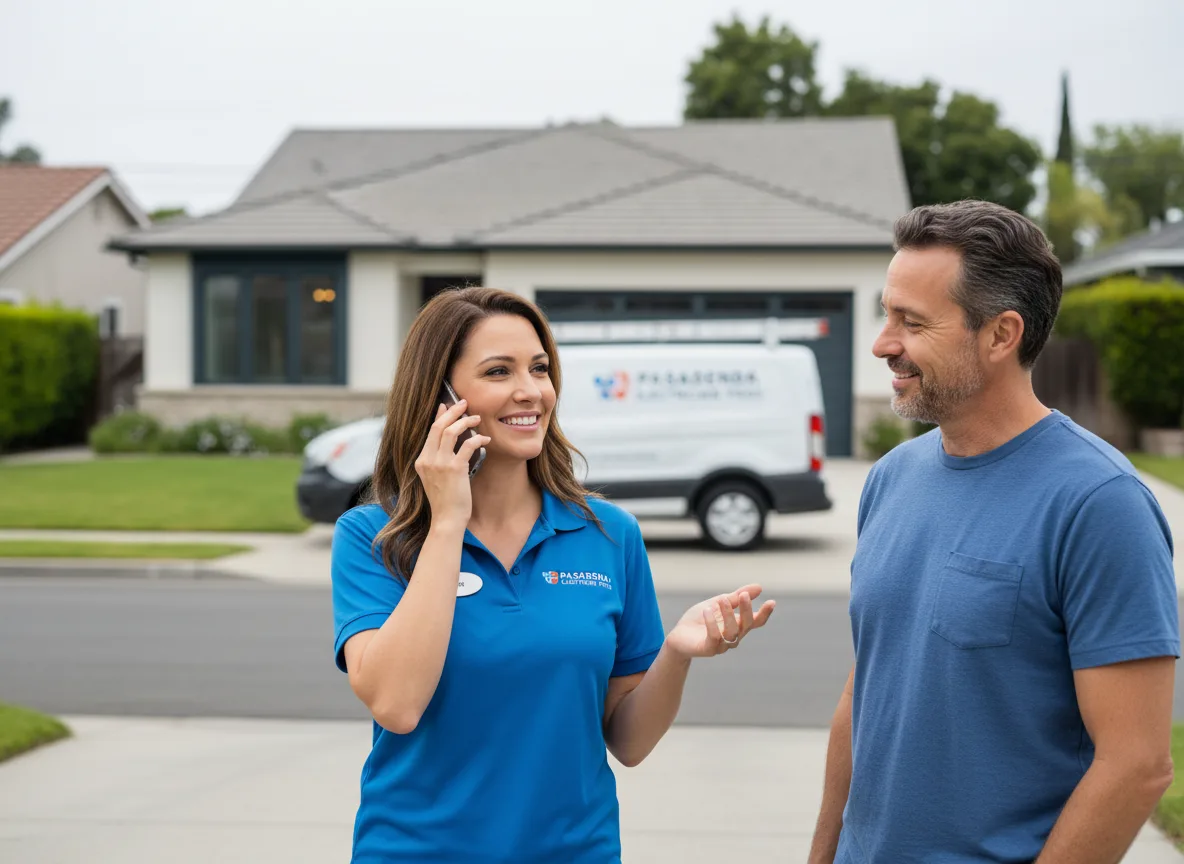 Electrician Woosung, IL FAQs